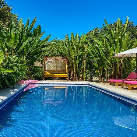 Cabanas Lamaite Самара Экстерьер фото