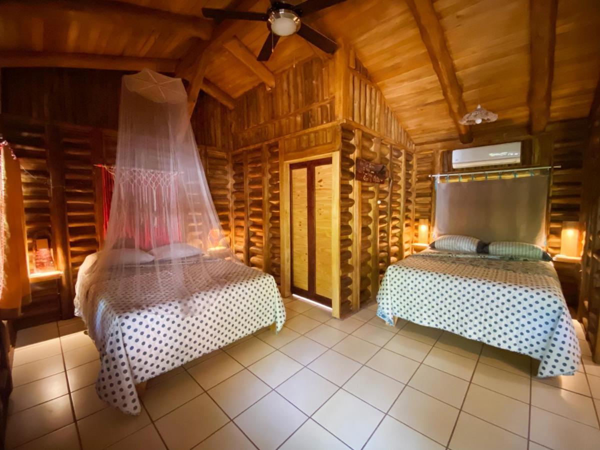 Cabanas Lamaite Самара Экстерьер фото
