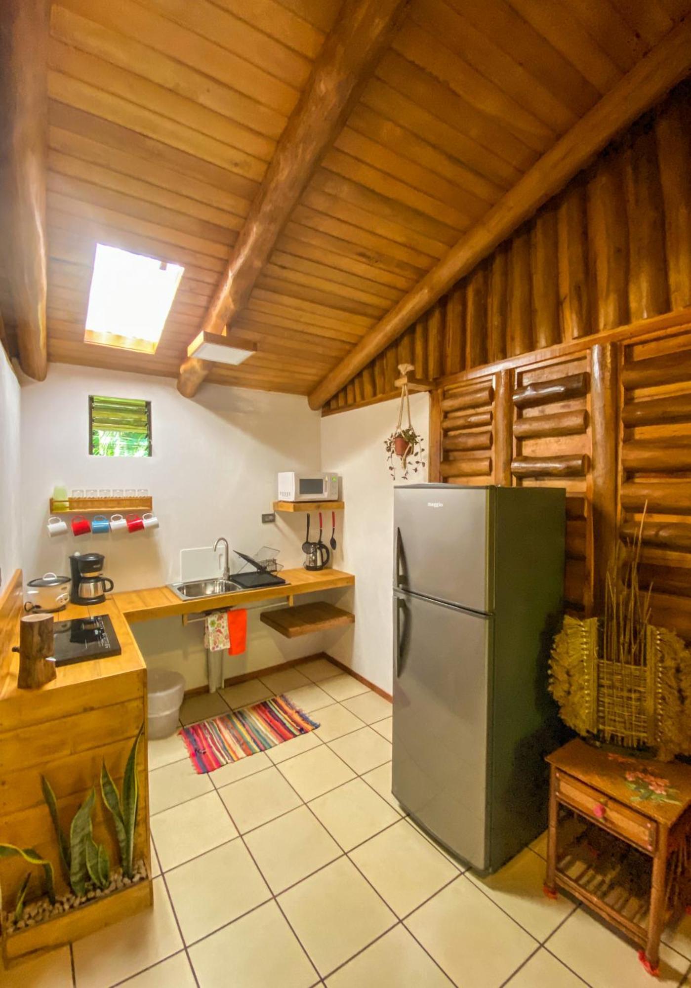 Cabanas Lamaite Самара Экстерьер фото
