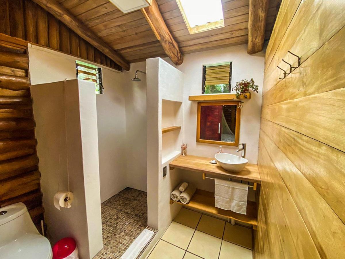 Cabanas Lamaite Самара Экстерьер фото