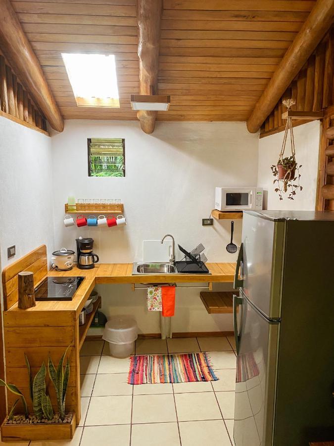 Cabanas Lamaite Самара Экстерьер фото