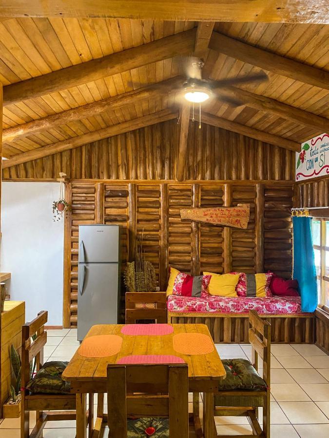 Cabanas Lamaite Самара Экстерьер фото