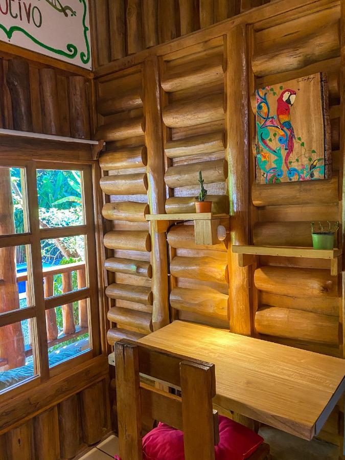 Cabanas Lamaite Самара Экстерьер фото