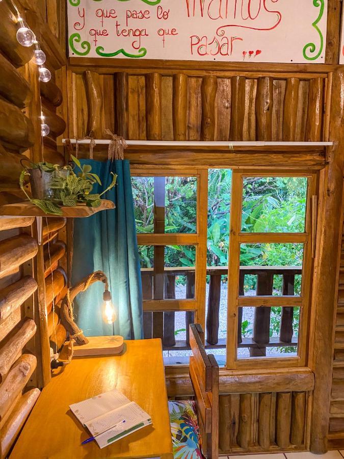 Cabanas Lamaite Самара Экстерьер фото
