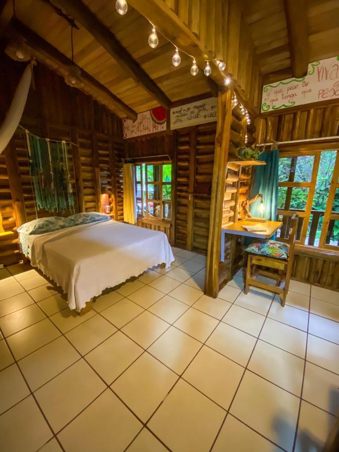 Cabanas Lamaite Самара Экстерьер фото