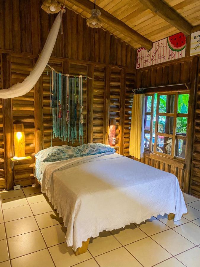 Cabanas Lamaite Самара Экстерьер фото