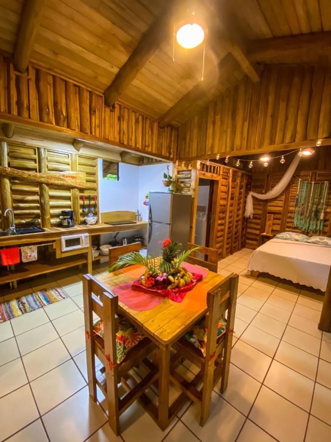 Cabanas Lamaite Самара Экстерьер фото