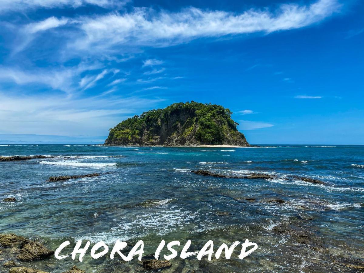 Cabanas Lamaite Самара Экстерьер фото